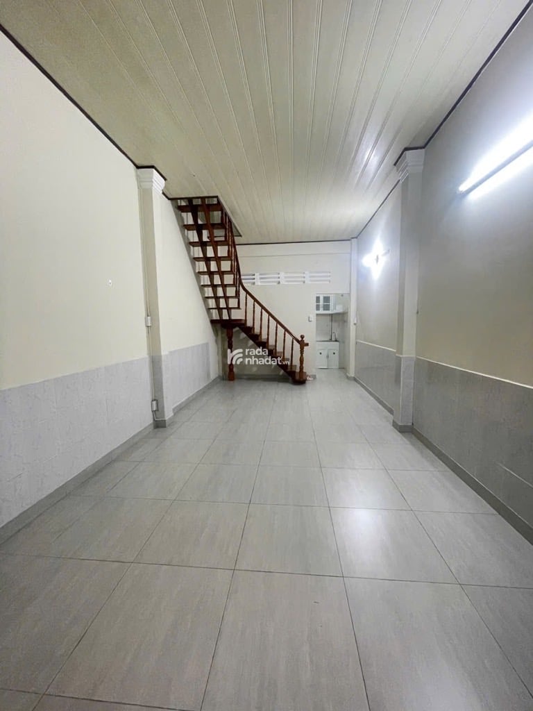 SÁT SÂN BAY, HẺM XE HƠI SÁT NHÀ, CÔ GIANG, PHÚ NHUẬN, 37M2 TIỆN XÂY. GIẢM 350TR CHỈ 6.1T TL 