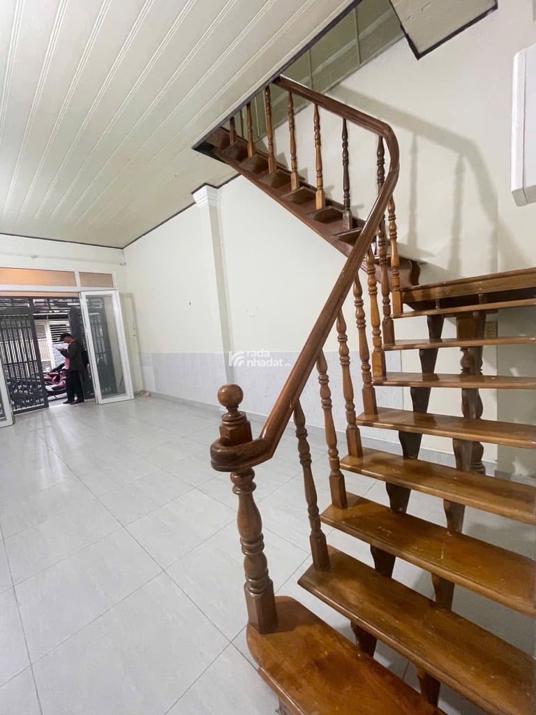 SÁT SÂN BAY, HẺM XE HƠI SÁT NHÀ, CÔ GIANG, PHÚ NHUẬN, 37M2 TIỆN XÂY. GIẢM 350TR CHỈ 6.1T TL 
