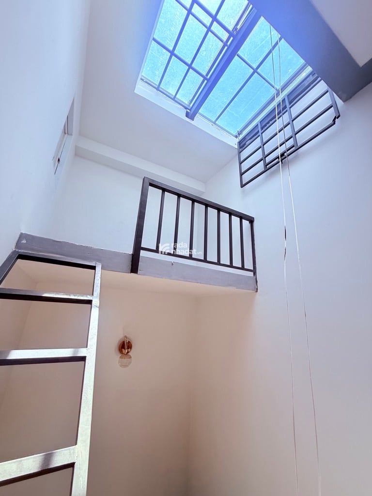 Bán nhà HXH Hương Lộ 2 Binh Tân -DT 48m2 3 tầng 