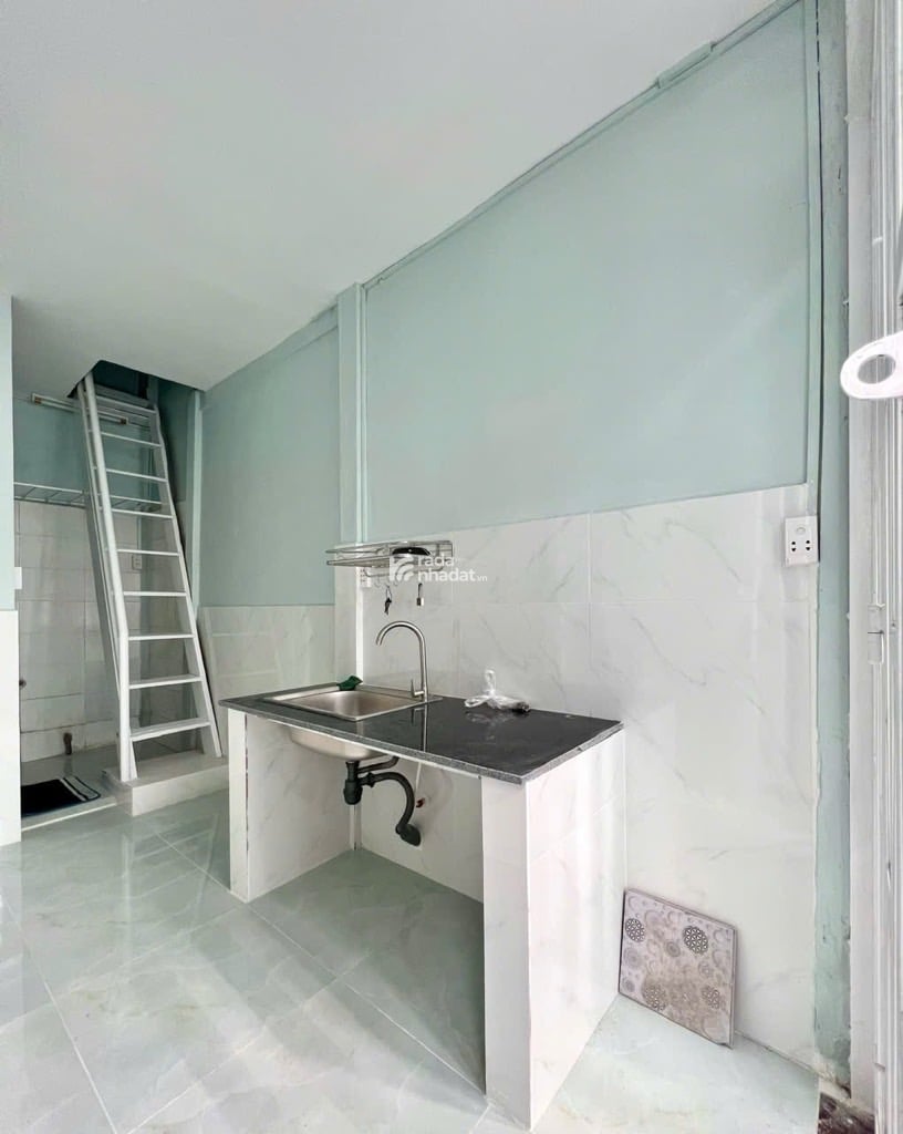 SIÊU PHẨM, SÁT MT NGUYỄN AN NINH, BÌNH THẠNH, MỚI Ở NGAY. GIẢM 650TR CHỈ CÒN 1.8T TL 