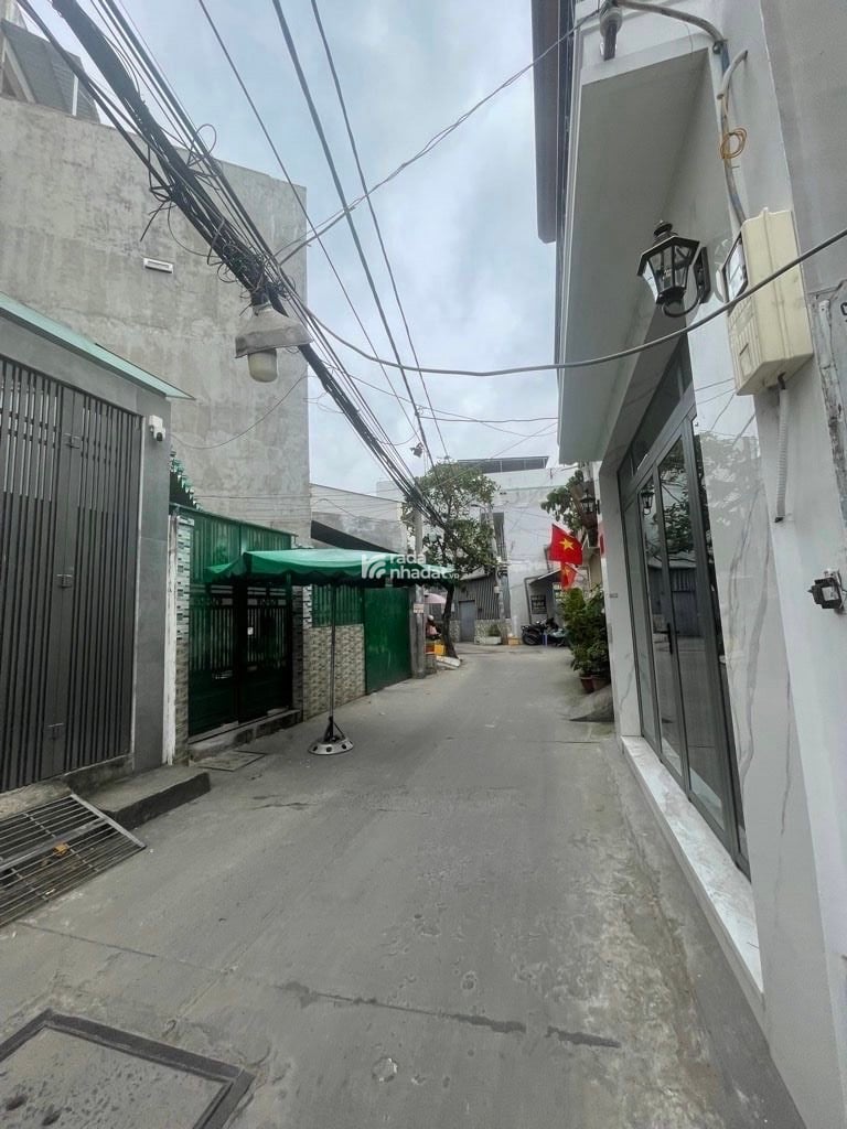 # 96 NHÀ PHỐ 5TẦNG HXTẢI THU NHẬP 80TR/TH TÂN MỸ-QUẬN 7 -SHR PLÝ CHUẦN-NHĨNH 13TỶ TL