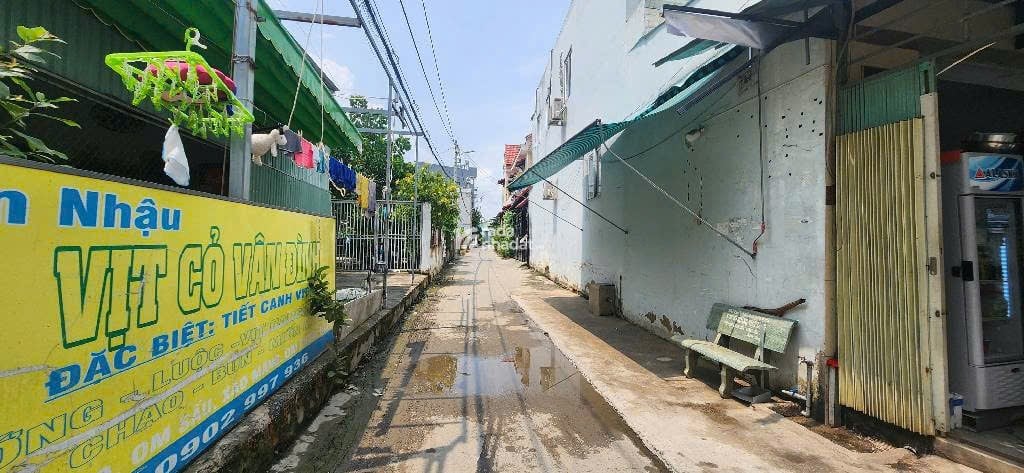 LÊ VĂN LƯƠNG – 134.9M2 – VỊ TRÍ ĐẮC ĐỊA – DÒNG TIỀN TỐT – 5.5 TỶ.