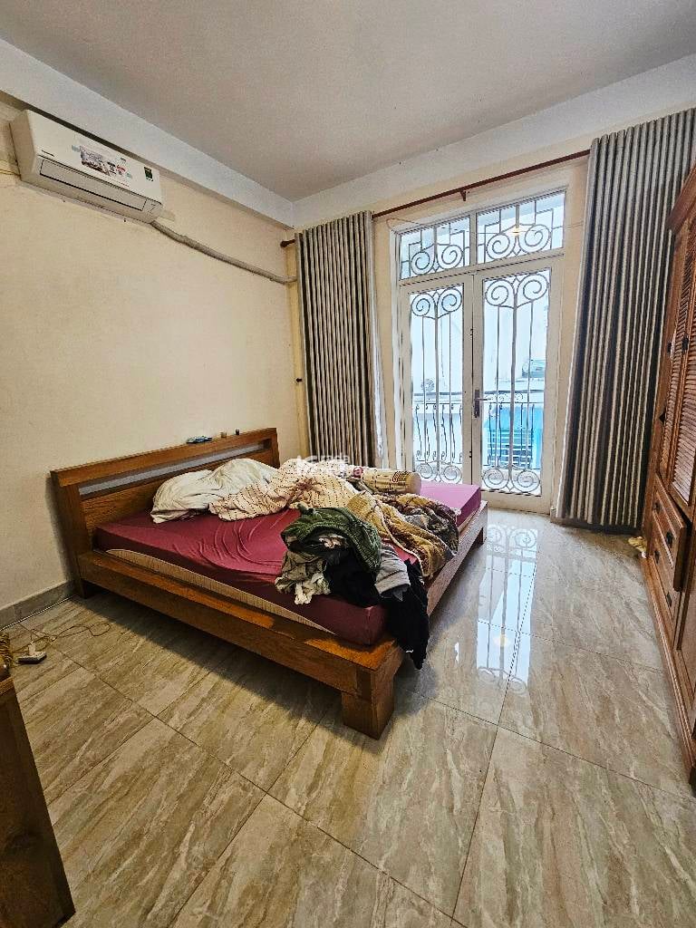 HẺM XE HƠI PHỔ QUANG, TÂN BÌNH, 72M2 CÓ KẾT CẤU DỄ CẢI TẠO. GIẢM 750TR CHỈ 12.4T