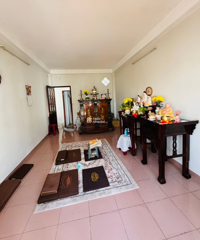 NHÀ ĐẸP 4 TẦNG 113M2-CƯ XÁ PHÚ LÂM B-GIÁ 14.5 TỶ