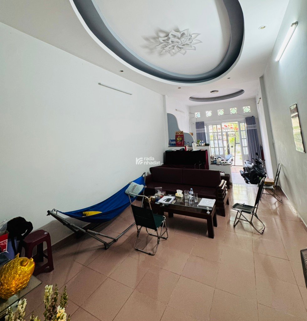 NHÀ ĐẸP 4 TẦNG 113M2-CƯ XÁ PHÚ LÂM B-GIÁ 14.5 TỶ