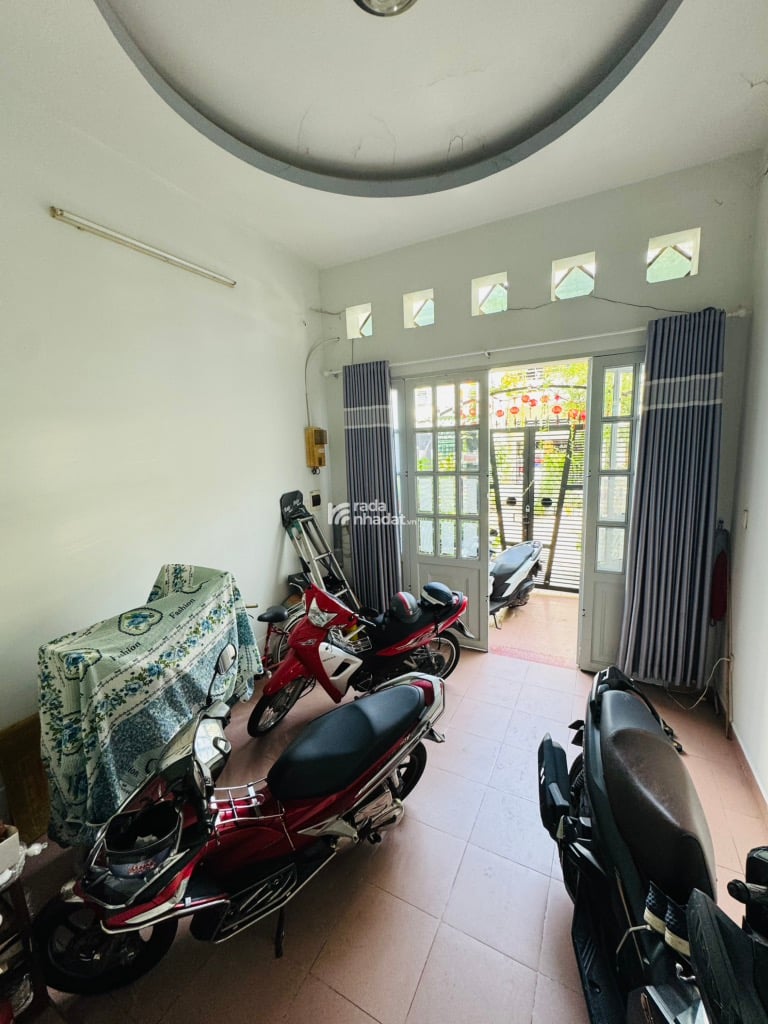 NHÀ ĐẸP 4 TẦNG 113M2-CƯ XÁ PHÚ LÂM B-GIÁ 14.5 TỶ