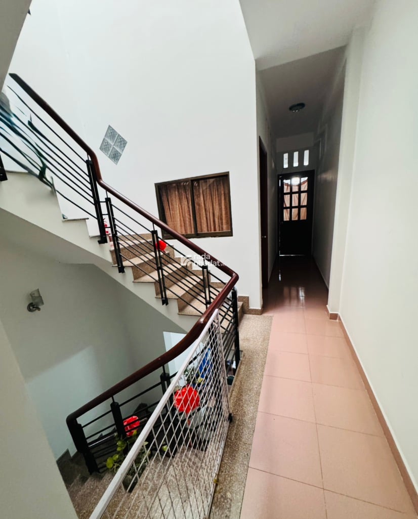 NHÀ ĐẸP 4 TẦNG 113M2-CƯ XÁ PHÚ LÂM B-GIÁ 14.5 TỶ