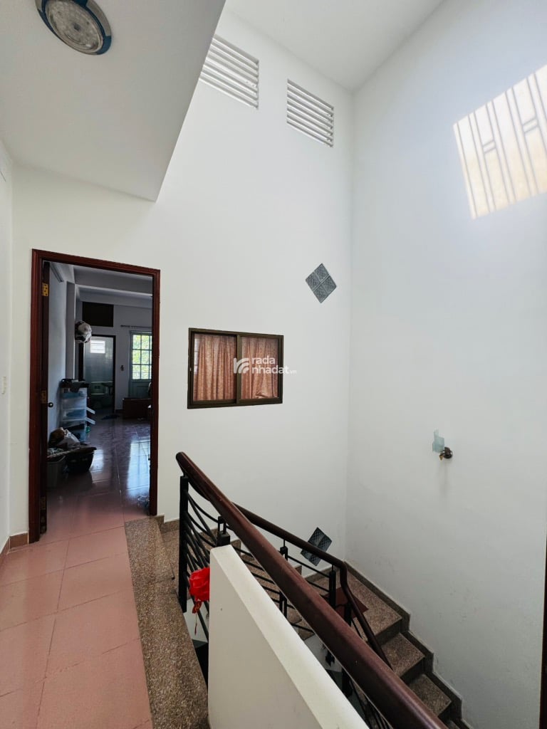 NHÀ ĐẸP 4 TẦNG 113M2-CƯ XÁ PHÚ LÂM B-GIÁ 14.5 TỶ