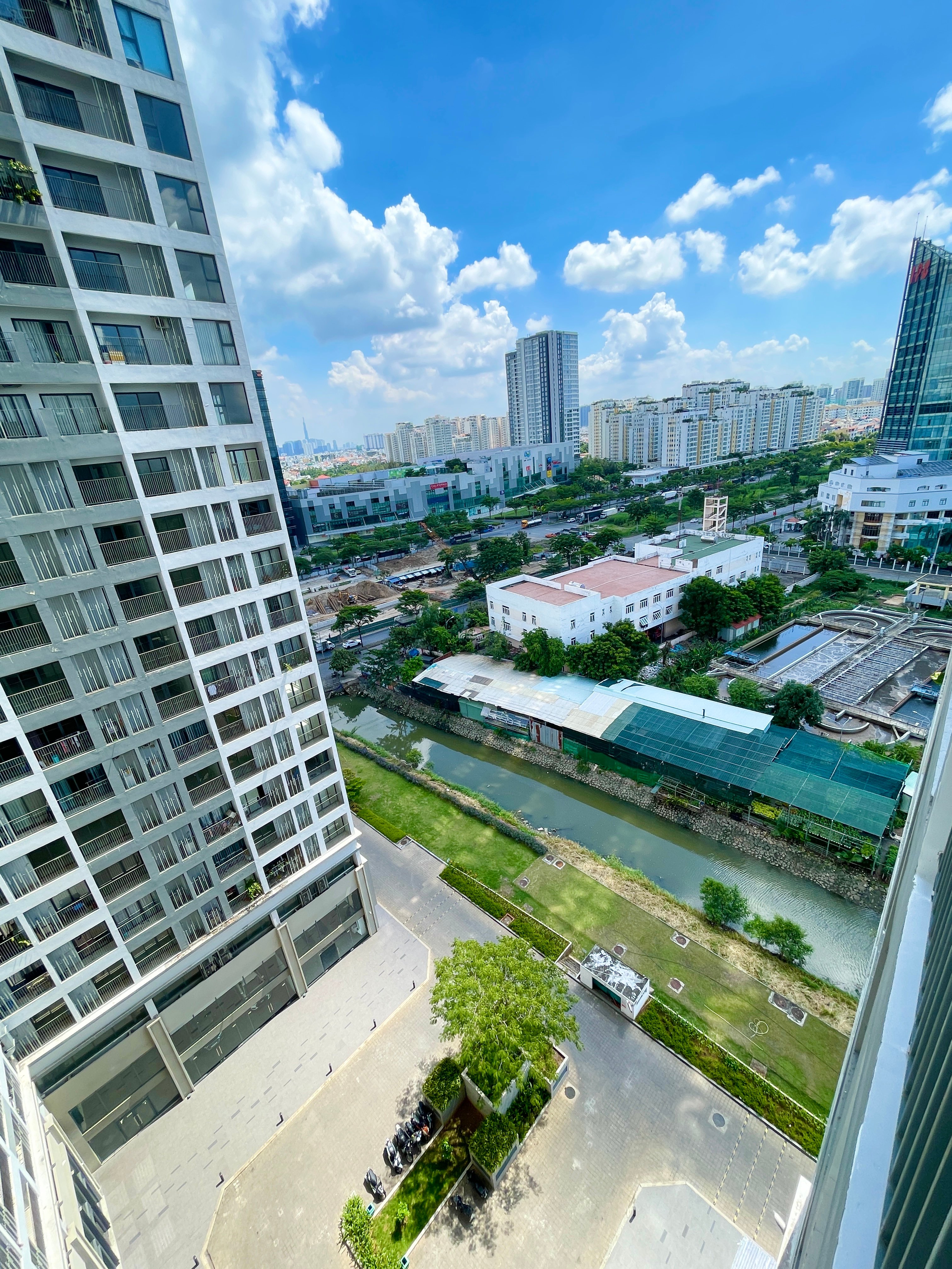 Officetel Lavida Plus Quận 7 Giá từ 2,5 tỷ, lãi suất vay 0% trong 18 tháng