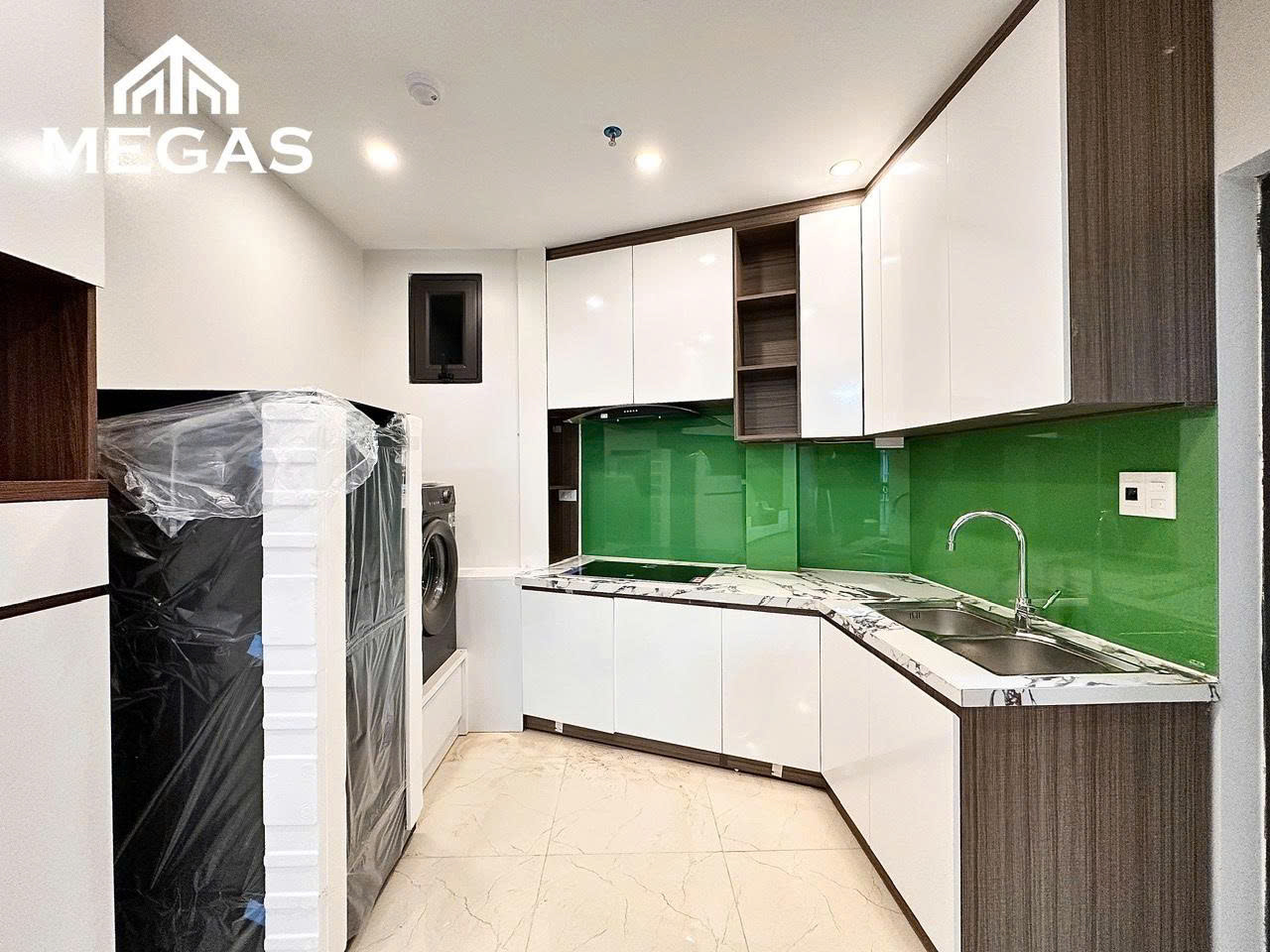 CĂN HỘ 2PN 2WC 90M2 TẠI PHAN KẾ BÍNH - NGAY LOTTE LIỄU GIAI - FULL ĐỒ - VÀO Ở LUÔN