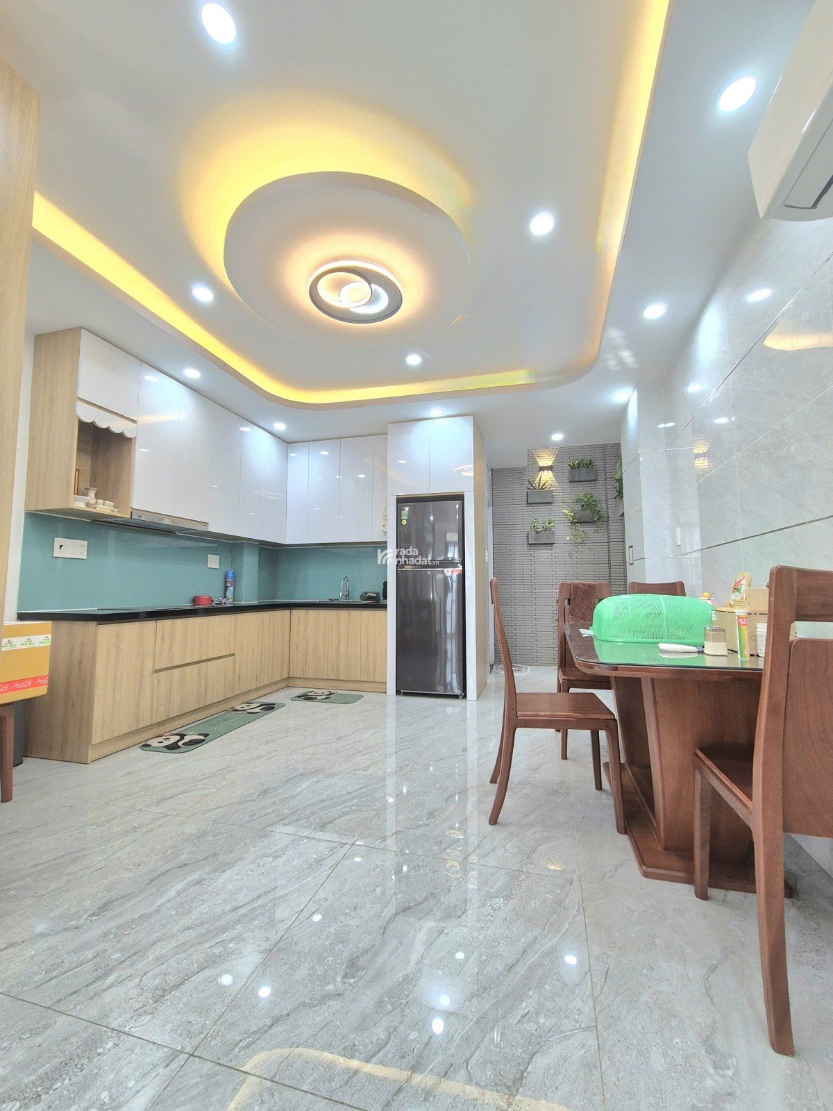 TƯƠNG LAI MT KÊNH TÂN HÓA, TÂN PHÚ, NHÀ 2 TẦNG FULL NỘI THẤT, 40M2 VUÔNG VỨC, GIÁ CHỈ 3,75T