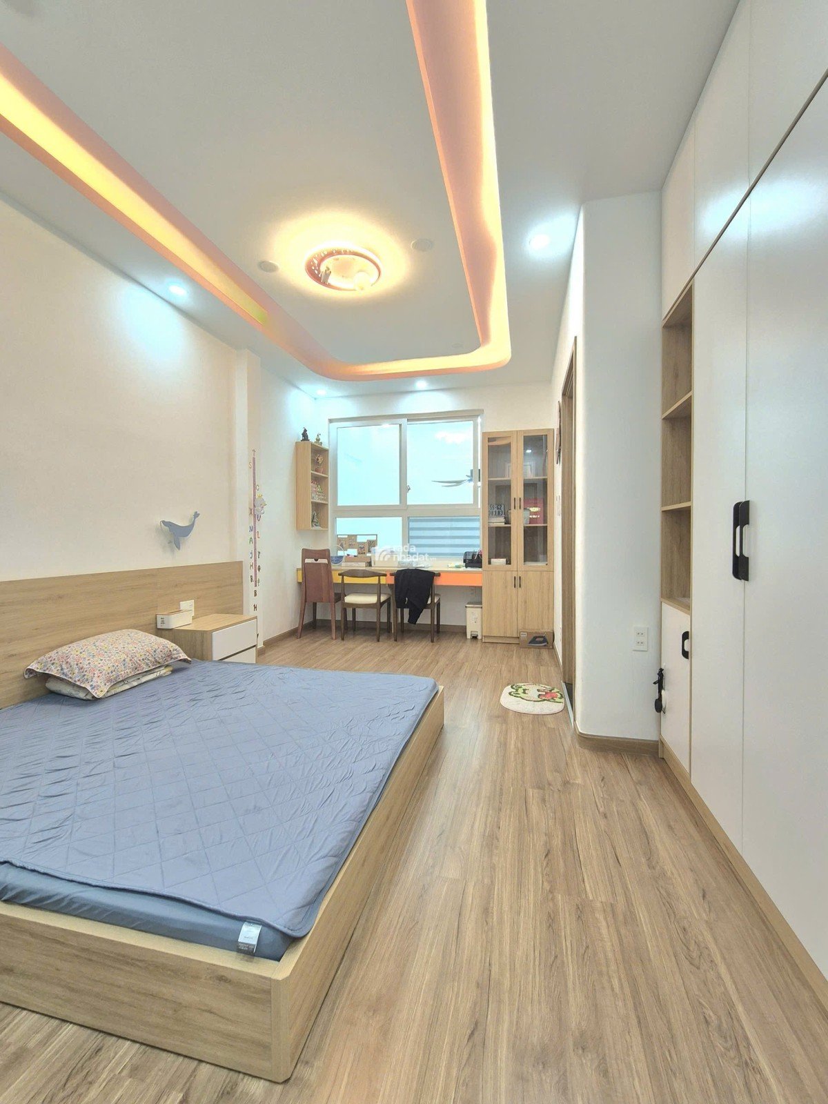 TƯƠNG LAI MT KÊNH TÂN HÓA, TÂN PHÚ, NHÀ 2 TẦNG FULL NỘI THẤT, 40M2 VUÔNG VỨC, GIÁ CHỈ 3,75T