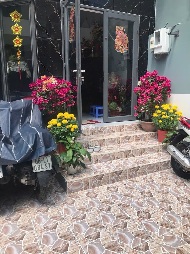 NHÀ 8 TẦNG THANG MÁY - HẺM OTO  - KINH DOANH - DT: 86m2 - NHỈNH 18 TỶ
