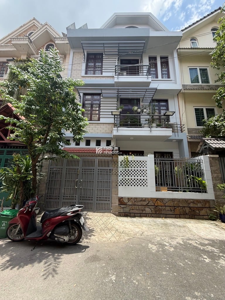 KHU SÂN BAY, NGUYỄN TRỌNG TUYỂN, TÂN BÌNH, 95M2 MỚI Ở NGAY. GIẢM 550TR CHỈ 33T TL 
