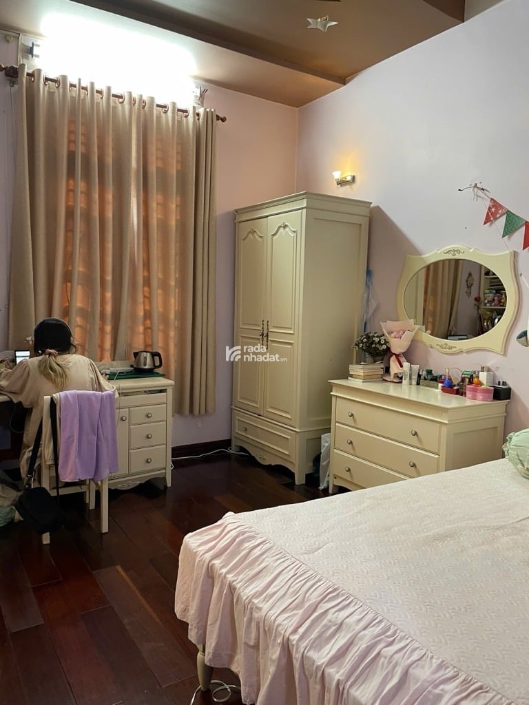 KHU SÂN BAY, NGUYỄN TRỌNG TUYỂN, TÂN BÌNH, 95M2 MỚI Ở NGAY. GIẢM 550TR CHỈ 33T TL 