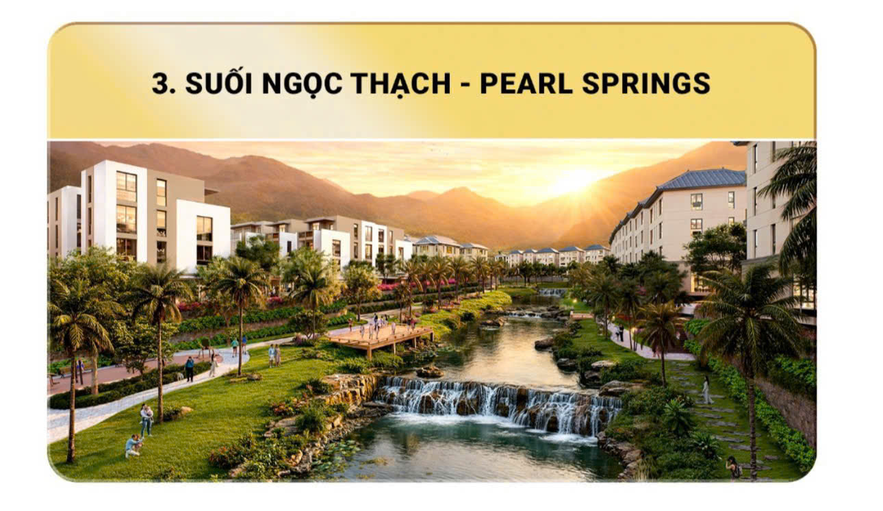 Sở hữu nhà tại Vinhomes Hải Vân Đà Nẵng (Vinhomes Làng Vân) với vốn ban đầu chỉ 350tr