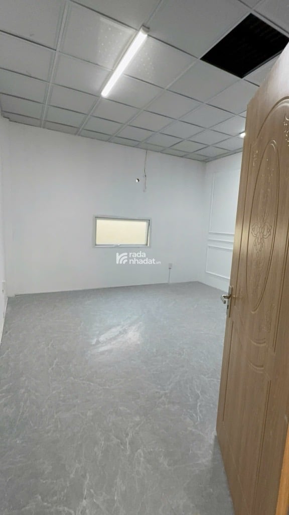 BÁN NHÀ MẶT TIỀN CHỢ BÌNH LONG 81M2 4.6X18M 8.55 TỶ GẦN NGUYỄN SƠN TÂN PHÚ