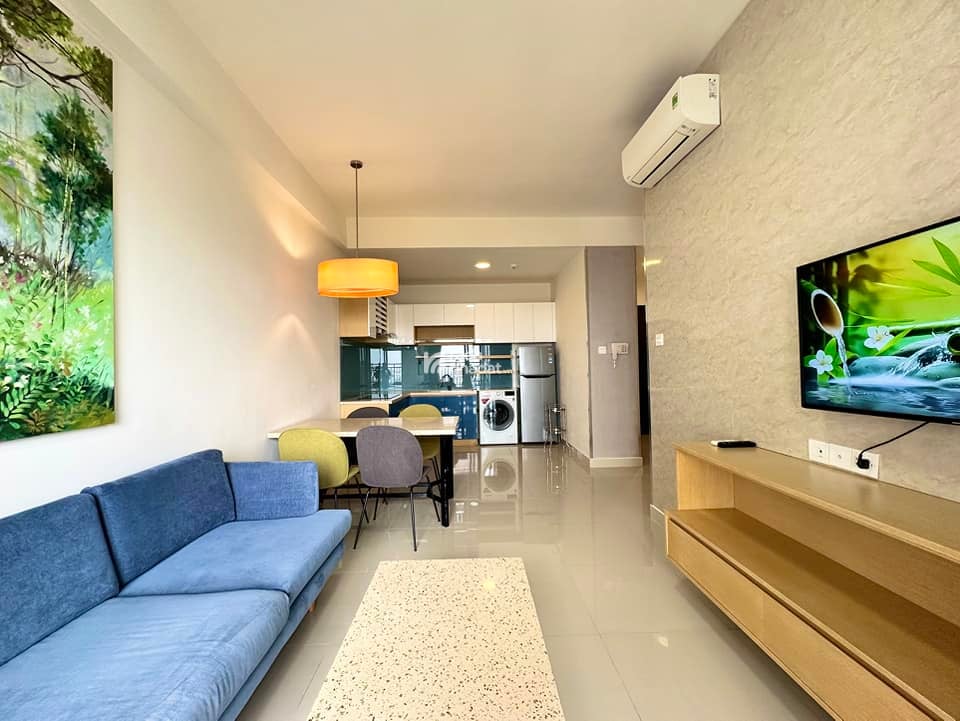Nhà đẹp - giá siêu tốt Lexington 3PN - đủ nội thất đẹp giá 18 triệu/tháng vào liền được ạ