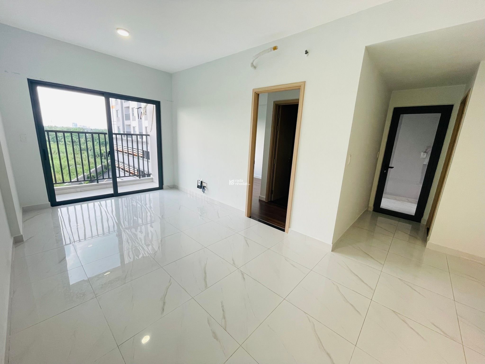 Hàng hiếm - Nhận nhà ở ngay - Ngân hàng hỗ trợ 80% - Savills vận hành