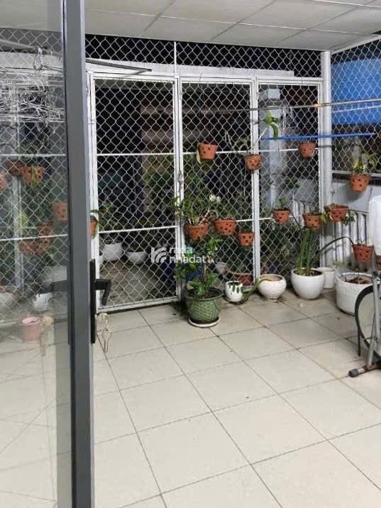 Nhà hẻm Ô tô Nguyễn Đình Chiểu - QUẬN 3 - 3.3 x 9 m -8.5 tỷ