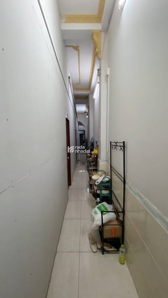 HẺM XE HƠI UNG VĂN KHIÊM, BÌNH THẠNH, 117M2 CÓ DÒNG TIỀN. GIẢM 350TR CHỈ CÒN 16T TL 