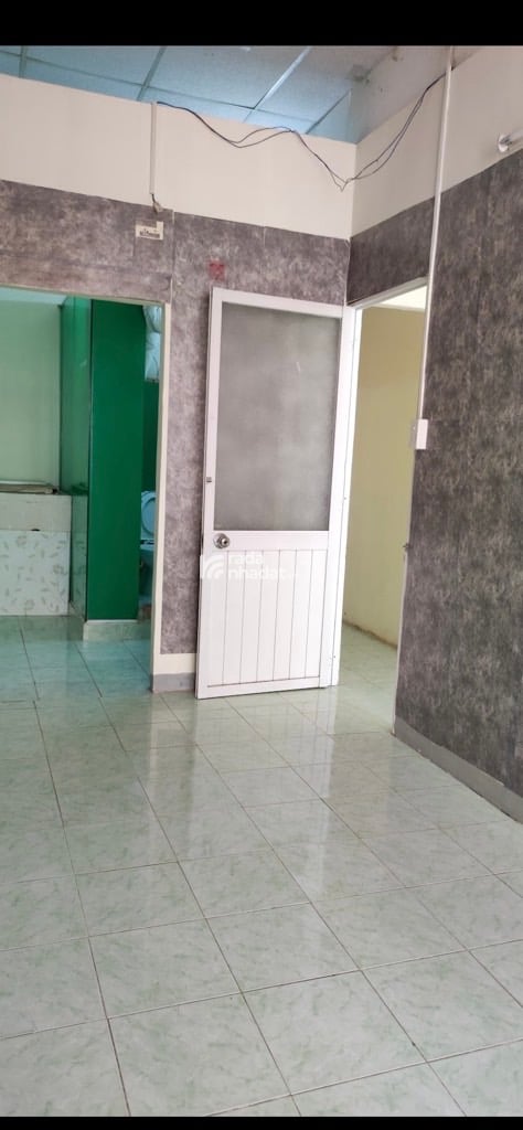 NHÀ VIP NGAY CHỢ PHẠM VĂN HAI, TÂN BÌNH, 57M2 CÓ KC TIỆN CẢI TẠO MỚI. GIẢM 750TR CHỈ CÒN 7.2T TL