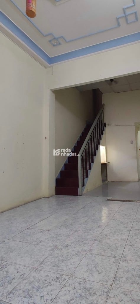 NHÀ VIP NGAY CHỢ PHẠM VĂN HAI, TÂN BÌNH, 57M2 CÓ KC TIỆN CẢI TẠO MỚI. GIẢM 750TR CHỈ CÒN 7.2T TL