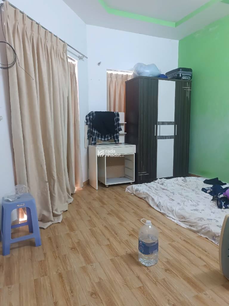 BÁN NHÀ LÊ ĐÌNH CẨN 84M2 4 TẦNG 6.X TỶ 5.5X16M 4PN HẺM XE TẢI GẦN AEON MALL  BÌNH TÂN 