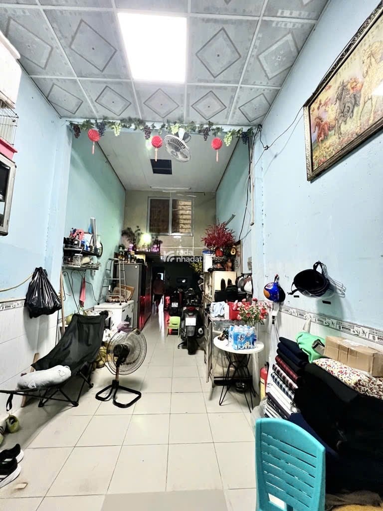 MẶT TIỀN HỒNG BÀNG, 60M2, 6 TỶ