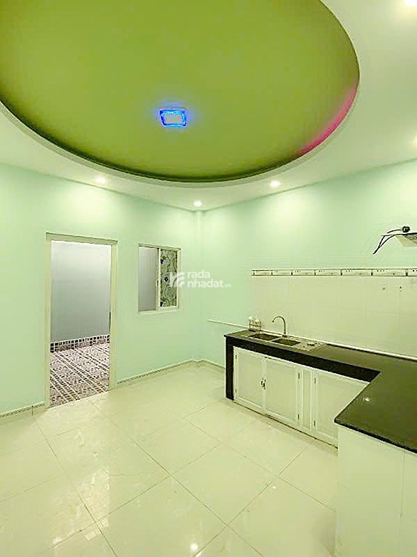 Bán nhà đường bình thành bình hưng hoà b