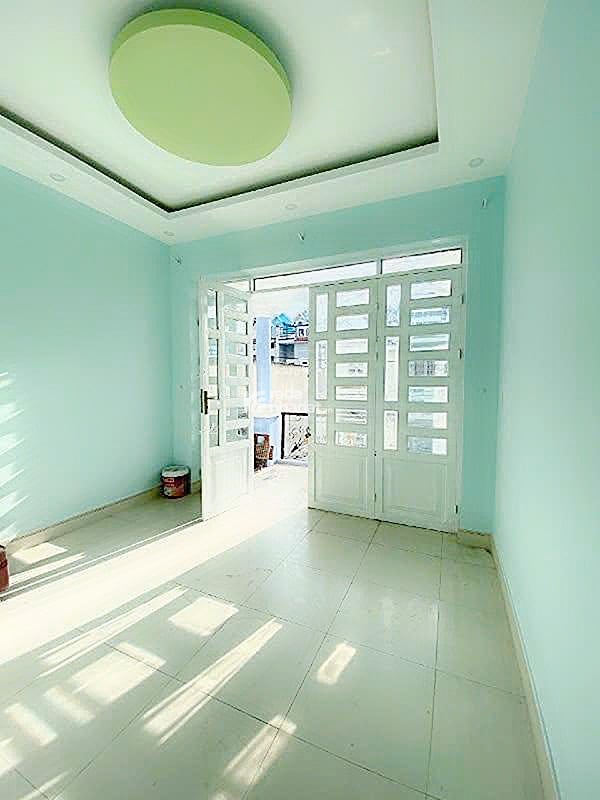 Bán nhà đường bình thành bình hưng hoà b