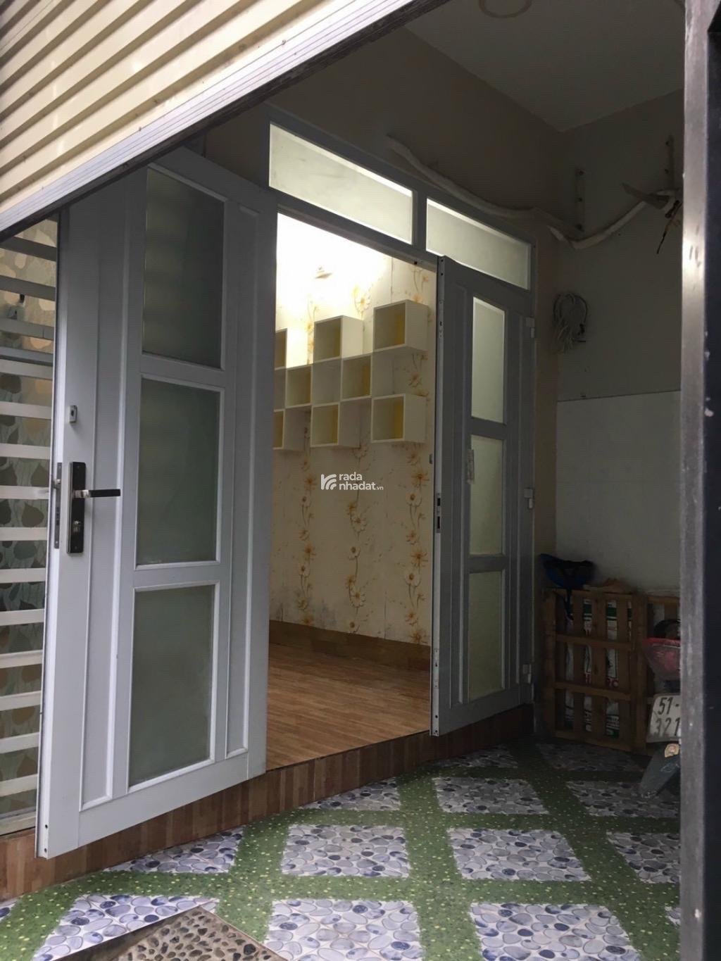 Hiếm Có – Không Tìm Ra Căn Thứ 2  Ngang Khủng 10.55 - Gần Vincom Thủ Đức