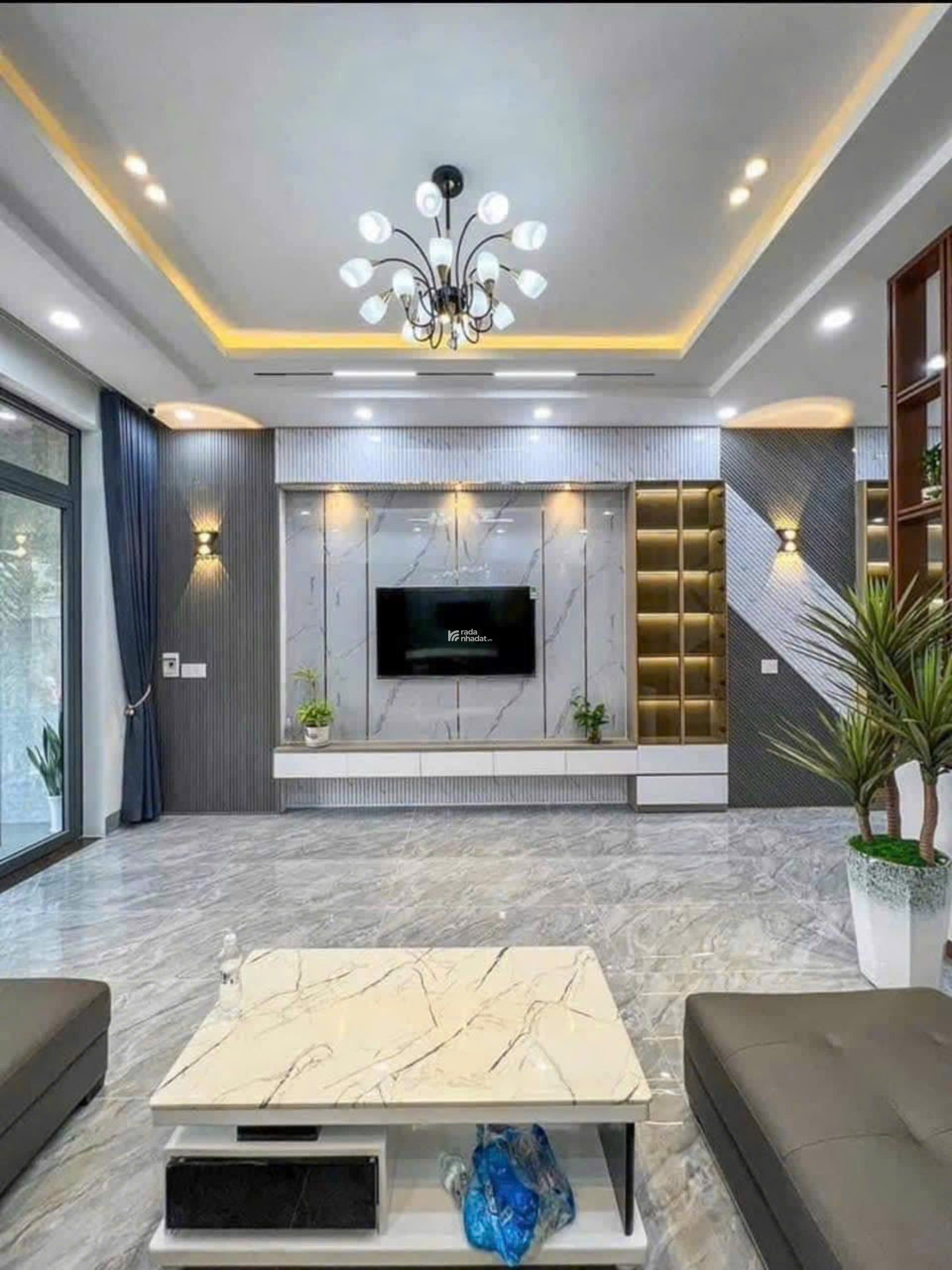 Sắp đi nước ngoài bán nhà đường Yên Thế - Tân Bình / 60,4m2 / Giá 5 Tỷ 880
