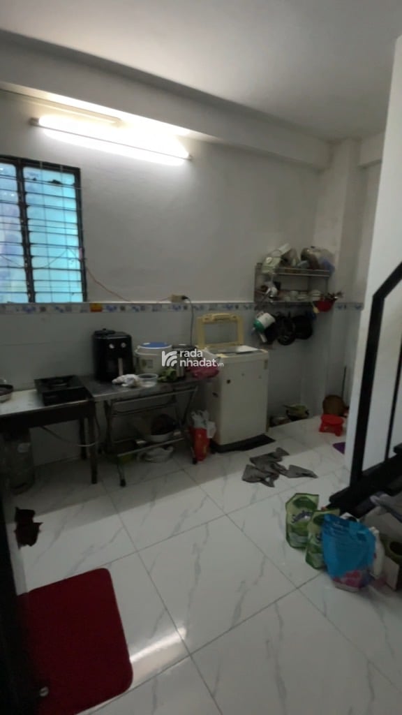 NGAY AEON MALL, HXH TRƯỜNG CHINH, TÂN PHÚ, 55M2 HIẾM CÓ. GIẢM 580TR CHỈ CÒN 4.3T