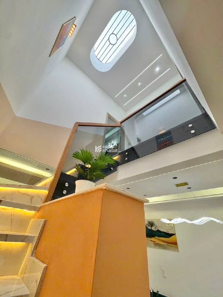 Bán nhà sát AEON tân phú đường số 12 bình hưng hoà