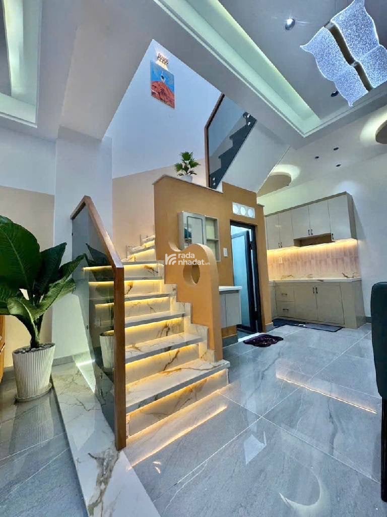 Bán nhà sát AEON tân phú đường số 12 bình hưng hoà