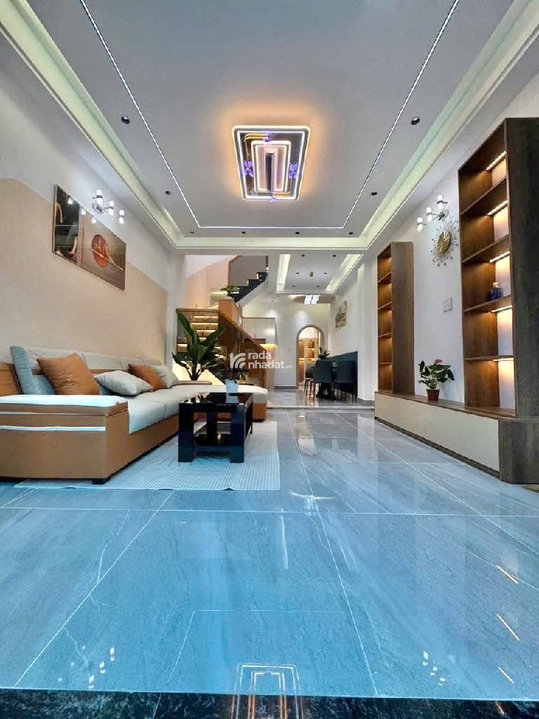 Bán nhà sát AEON tân phú đường số 12 bình hưng hoà