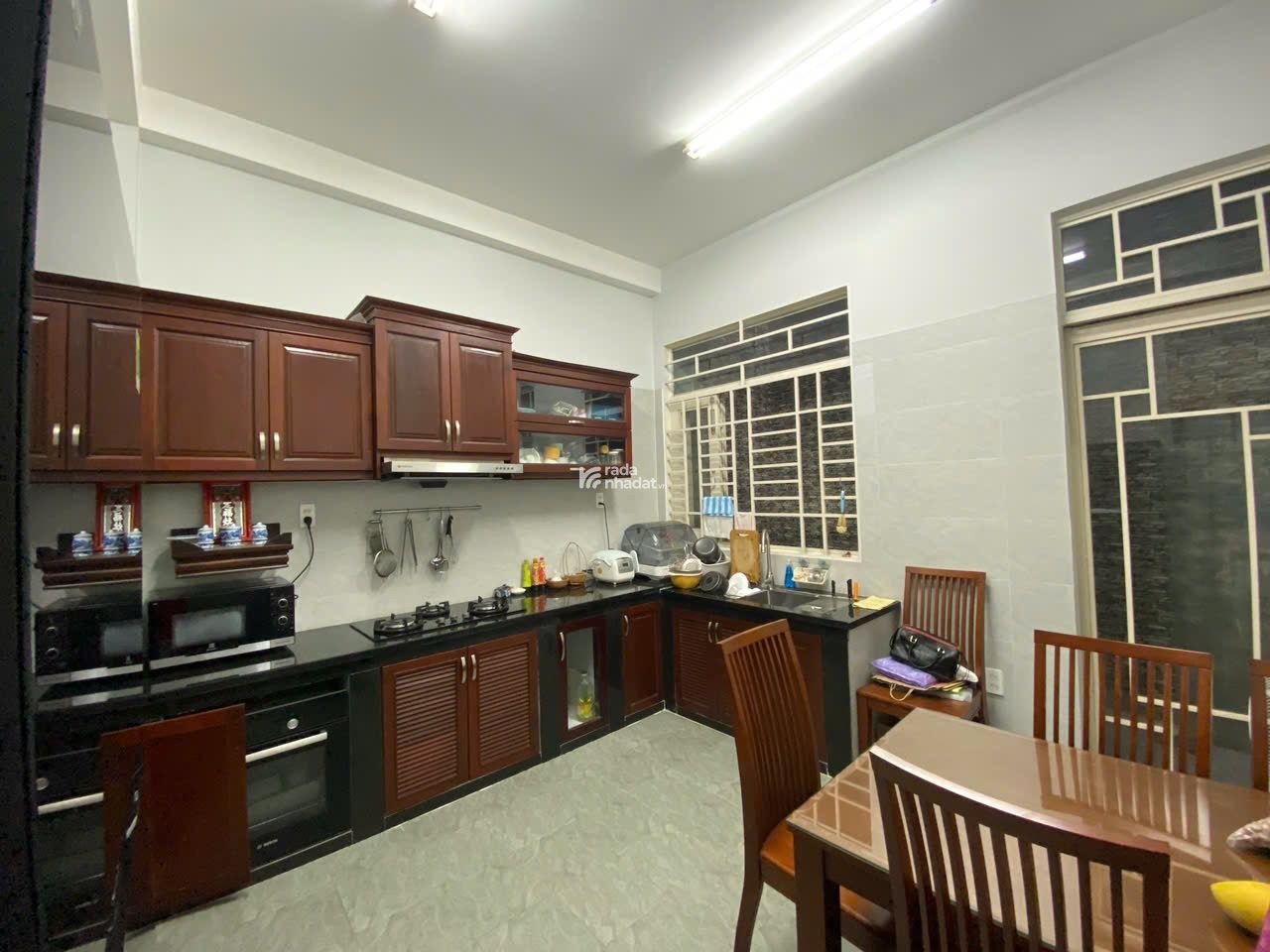 BÁN NHÀ 4 TẦNG HẺM XE HƠI NGUYỄN SÚY  TÂN PHÚ CHỈ 7 TỶ