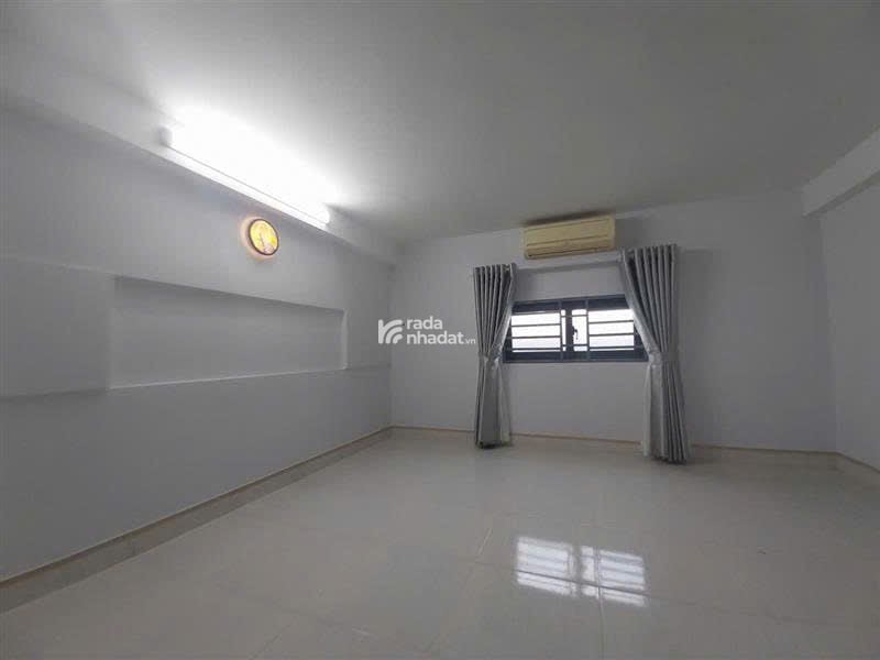 Nhà 3 tầng  Gần công viên Làng Hoa Đường số 9  Phường 9  Gò Vấp  4x14m  Giá 5.95 tỷ