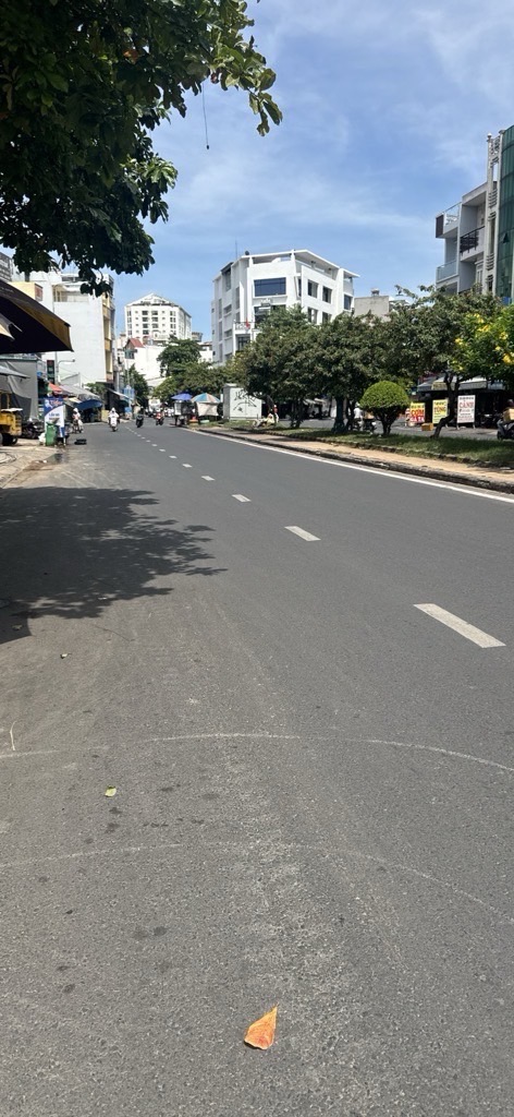 BÁN NHÀ MẶT TIỀN LÊ THÚC HOẠCH TÂN PHÚ 92M2 12.X TỶ KINH DOANH ĐA NGÀNH NGHỀ
