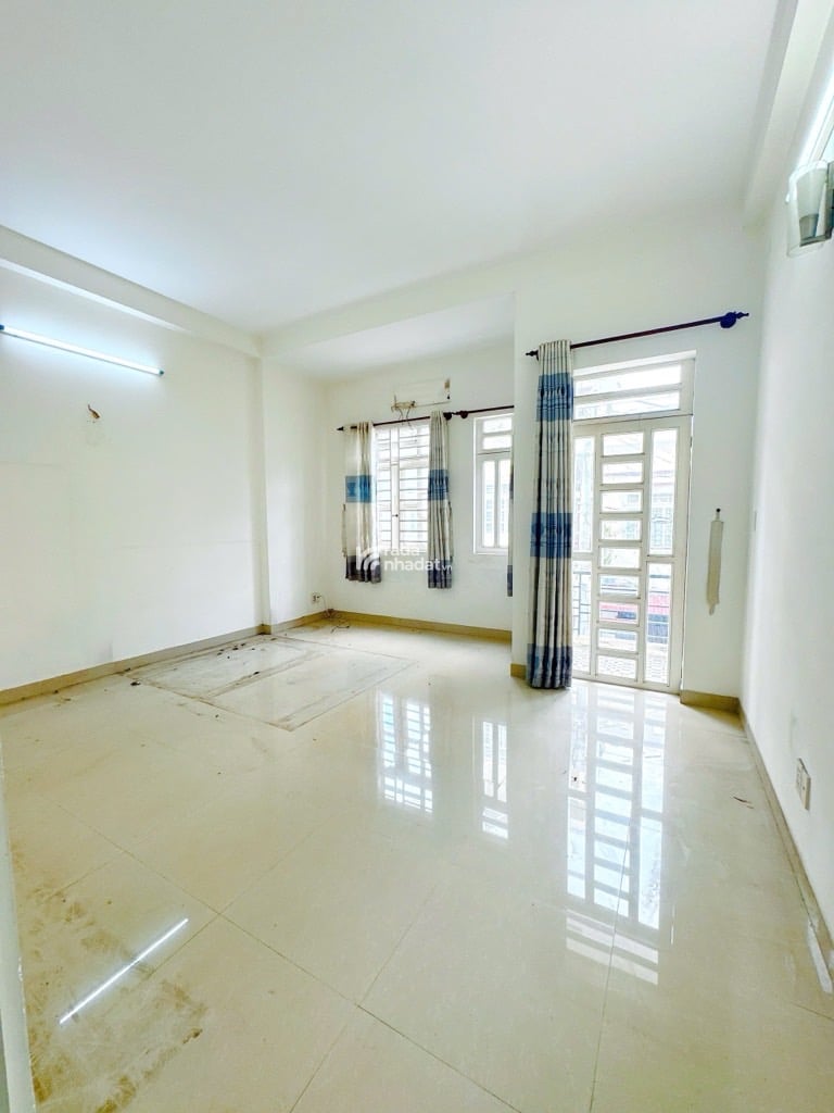 Nhà chín chủ 3 tầng hẻm xe hơi Lê văn Quưới bình trị đông A 