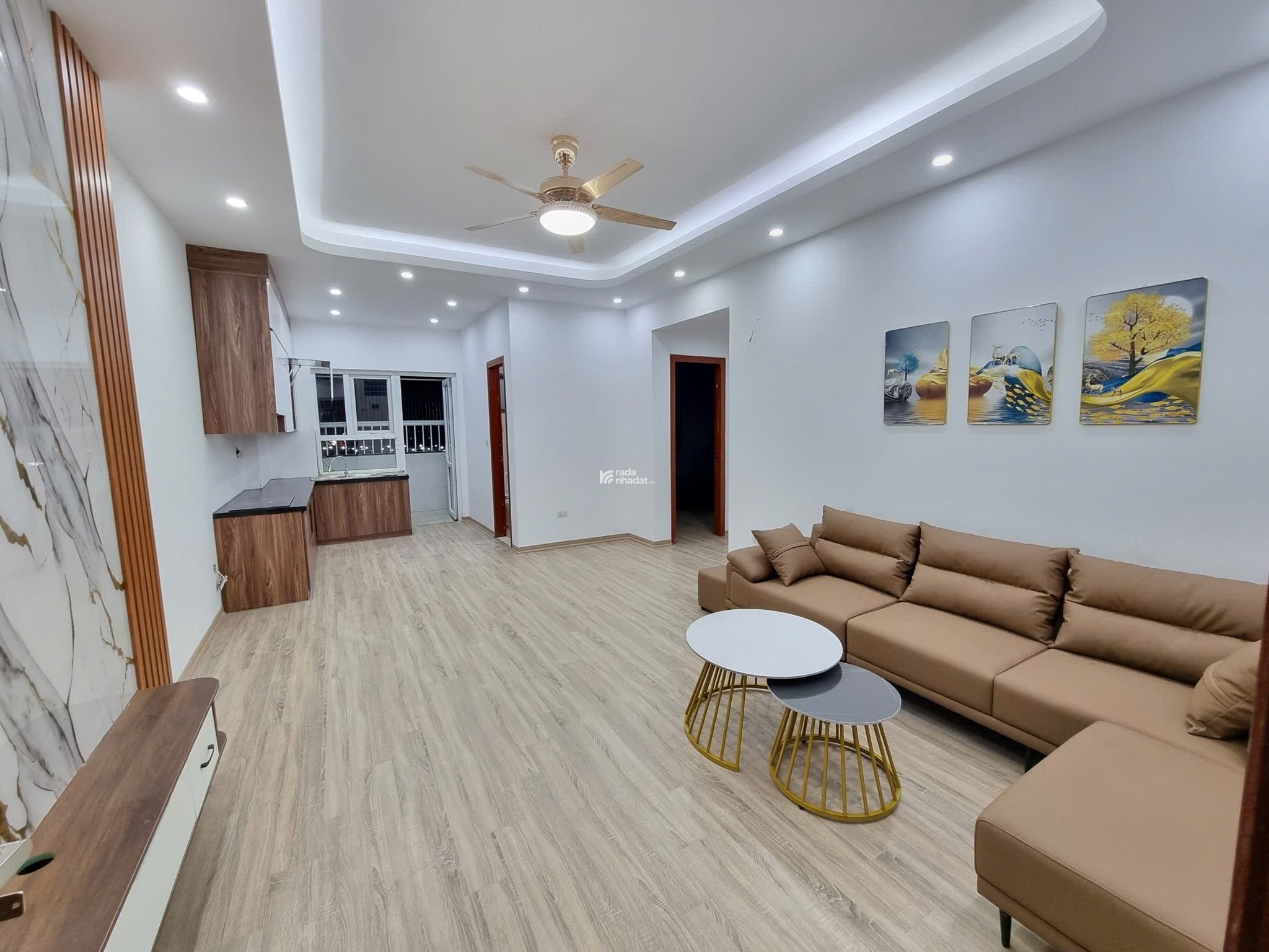 Chính chủ bán gấp căn 79m2, 2PN, chung cư An Lạc Mỹ Đình tòa A giá 4,6 tỷ, sẵn sổ đỏ. LH 0968 989 ***