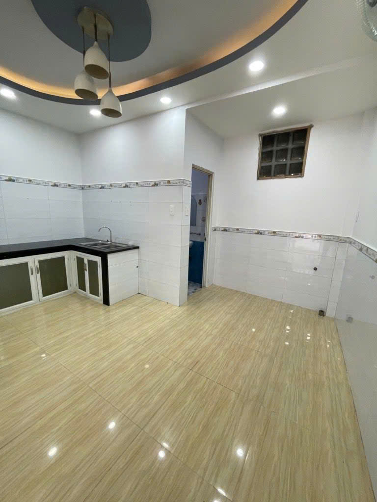 BÁN NHÀ HXH NGUYỄN SƠN,TÂN PHÚ (4,5m x 15m x2 TẦNG) GIÁ 6.88 TỶ TL