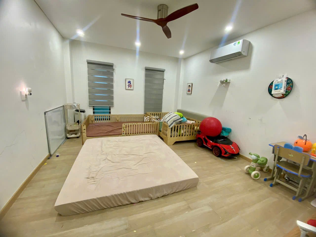 Bán nhà 4 tầng HXH Kênh 19/5, P.Sơn Kỳ, Q.Tân Phú ngay Aeon Mall Tân Phú chỉ 8.8 tỷ