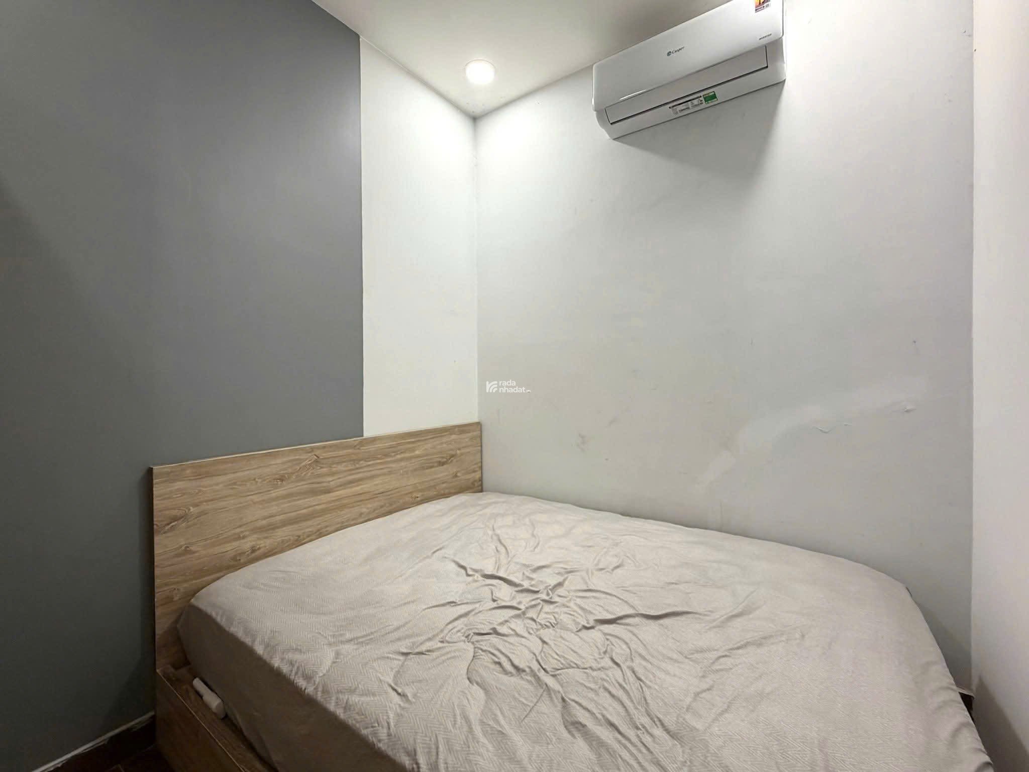 DÒNG TIỀN 70TR/THÁNG - NHÀ 4 TẦNG 66m2 SAU LƯNG ĐH HUTECH - 13.9 TỶ