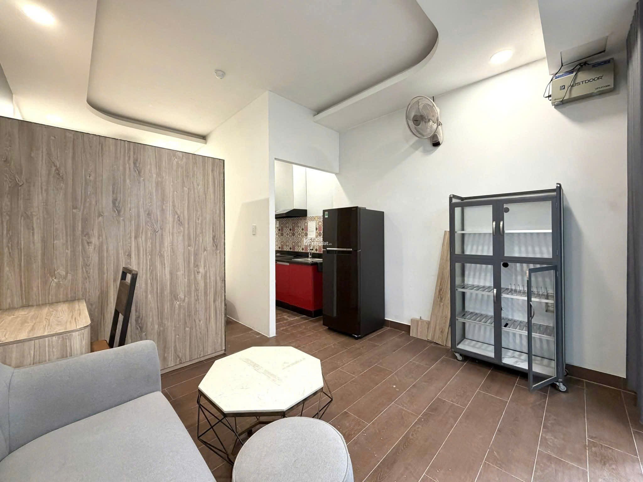 DÒNG TIỀN 70TR/THÁNG - NHÀ 4 TẦNG 66m2 SAU LƯNG ĐH HUTECH - 13.9 TỶ