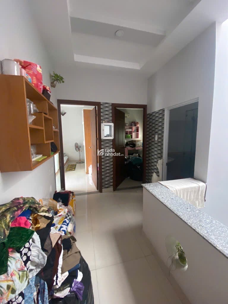 Nhà Phố 82m2 Có 2 Mặt Tiền Xe Bán Tải Vào Tới Cửa Đường Số 59 P 14 Q Gò Vấp