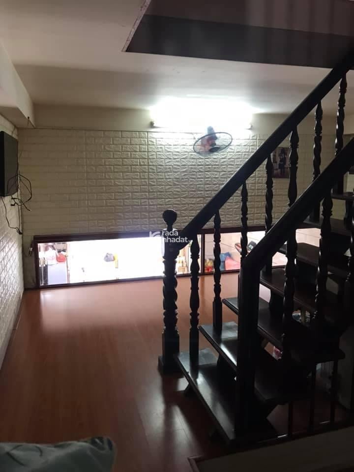   BÁN NHÀ 2 TẦNG- HXH THÔNG ĐƯỜNG THỐNG NHẤT- 68M2- NGAY LOTTE - GIÁ 6.8 TỶ TL