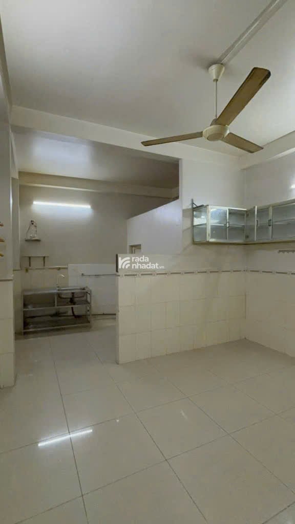 BÁN NHÀ 52M2 - HẺM XE HƠI - TRƯƠNG PHƯỚC PHAN - BÌNH TÂN - SHR - 5.39T