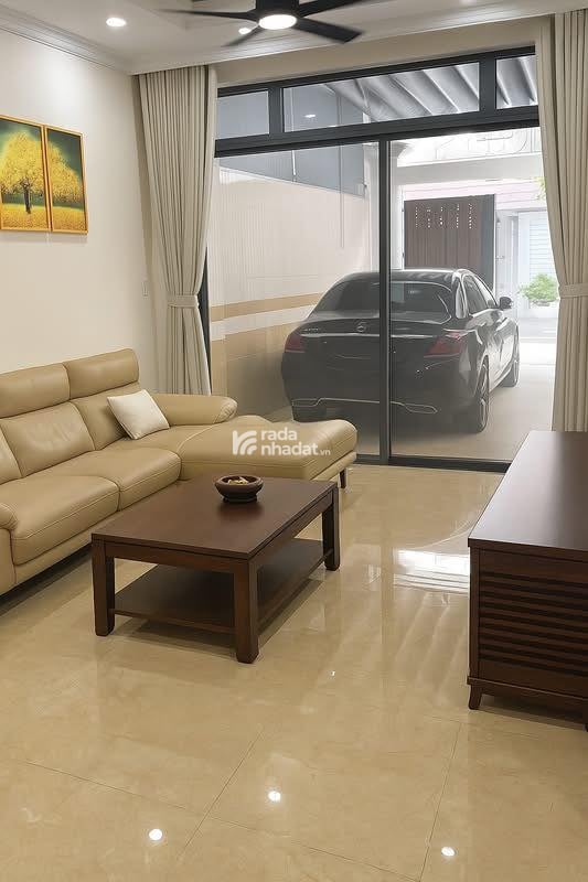 NHÀ 1 TRỆT 3 LẦU, 4PN, SÂN XE HƠI, NGAY GIGAMALL, CẦU BÌNH LỢI, 20Tr